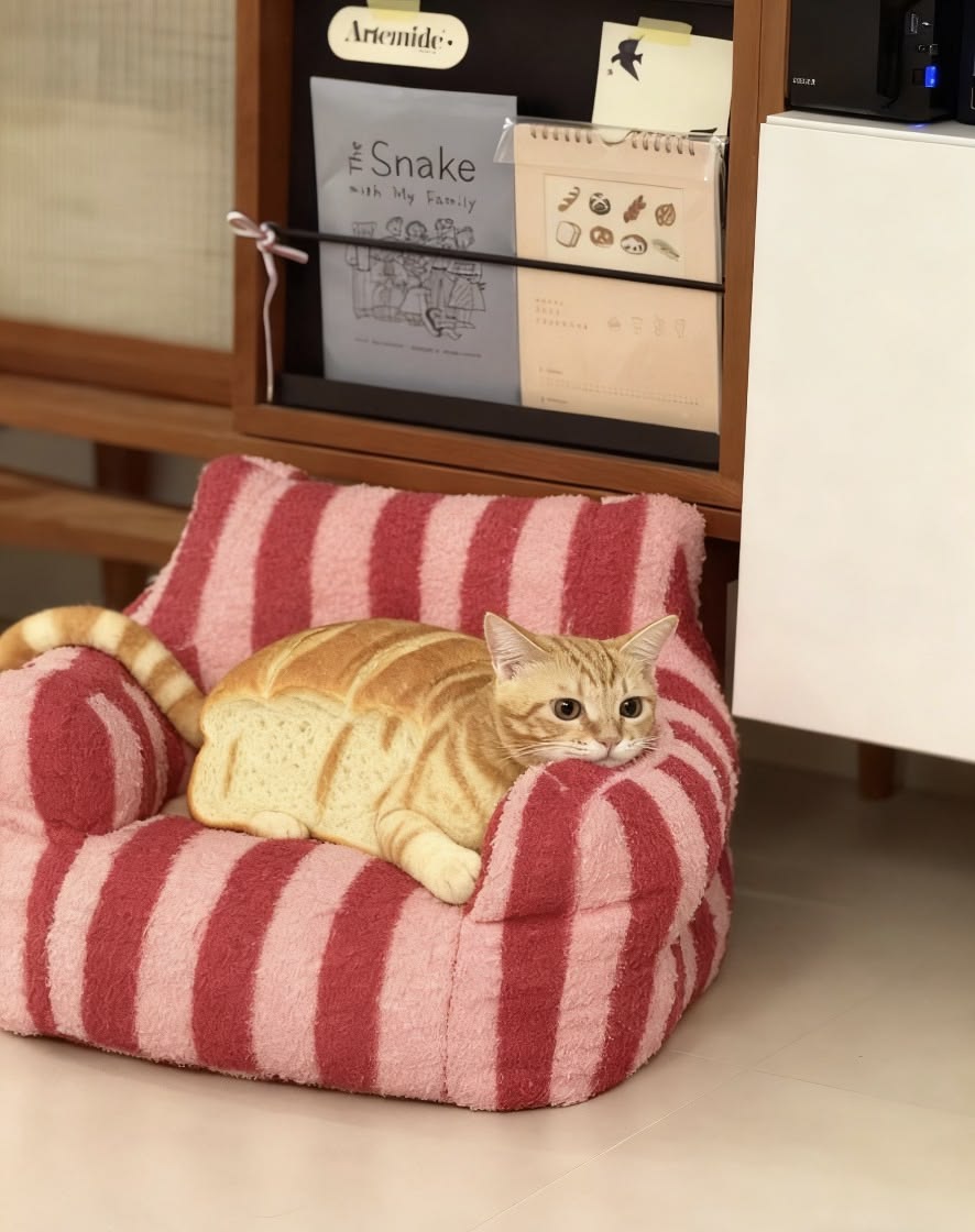 Thoughtful everyday living with pets