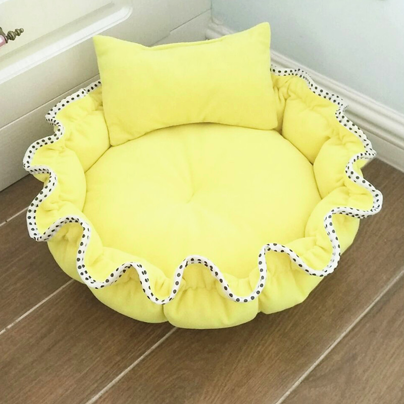 Teddy Kennel Small Dog Dog Bed - Image 3