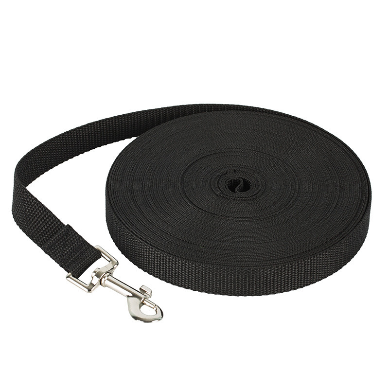 Polypropylene Pet Leash Dog Chain Walking Leash - Image 2